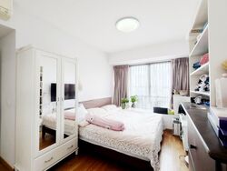 The Minton (D19), Condominium #594638561